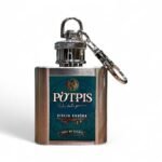 Potpis Pljoska - Divlja Kruška 05 30ml