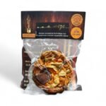 Pečeni Sir Sa Dodatkom Slanine 250g