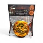 Pečeni Sir Sa Maslinama 250g