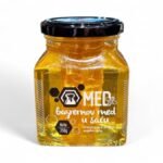 Nectar Bagremov Med u Saću 350g