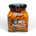 Nectar Bagremov Med Sa Bademom 390g