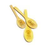 Nectar Drvena Kašičica za Med