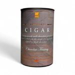 Reel Čokoladna Cigara 150g