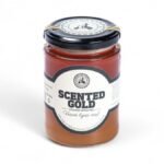 Honey Bee Good Lipov med 400g