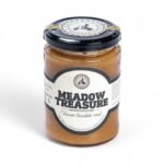 Honey Bee Good Livadski med 400g