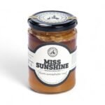 Honey Bee Good Suncokretov med 400g
