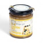 Honey Bee Good Med Ginger girl 250g