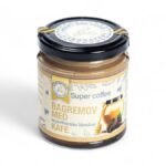 Honey Bee Good Med sa blendom kafe 250g