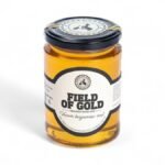 Honey Bee Good Bagremov med 400g