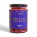 Lio Pozdrav Med Hedonist 400g