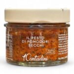 Pesto od Sušenog Paradajza - Il Pesto Di Pomodori 100g