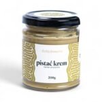 Slatka Domaćica Pistać krem 200g