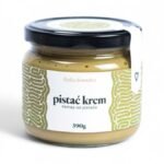 Slatka Domaćica Pistać krem 390g