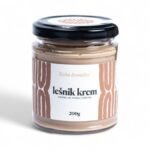 Slatka Domaćica Lešnik krem 200g