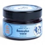 Dunst Namaz za sir od šumskog voća 125g