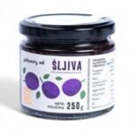 Dunst Extra Pekmez Od Šljiva 250g