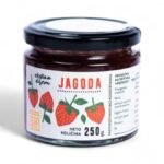 Dunst Extra Džem od jagode 250g