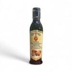 Ponte Vecchio Crema Di Balsamico Al Tartufo - Aroma Tartufa 220ml