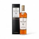 Viski Macallan 12 Y.O. 0,7L