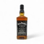 Viski Jack Daniels No7 Tennessee 0,7L