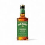 Viski Jack Daniels Apple  0,7L