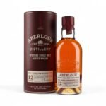 Viski Abelour 12 Y.O. 0,7L