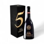 Rubin Vinjak "5" VSOP 0,7L