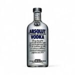 Vodka Absolut 0,7L
