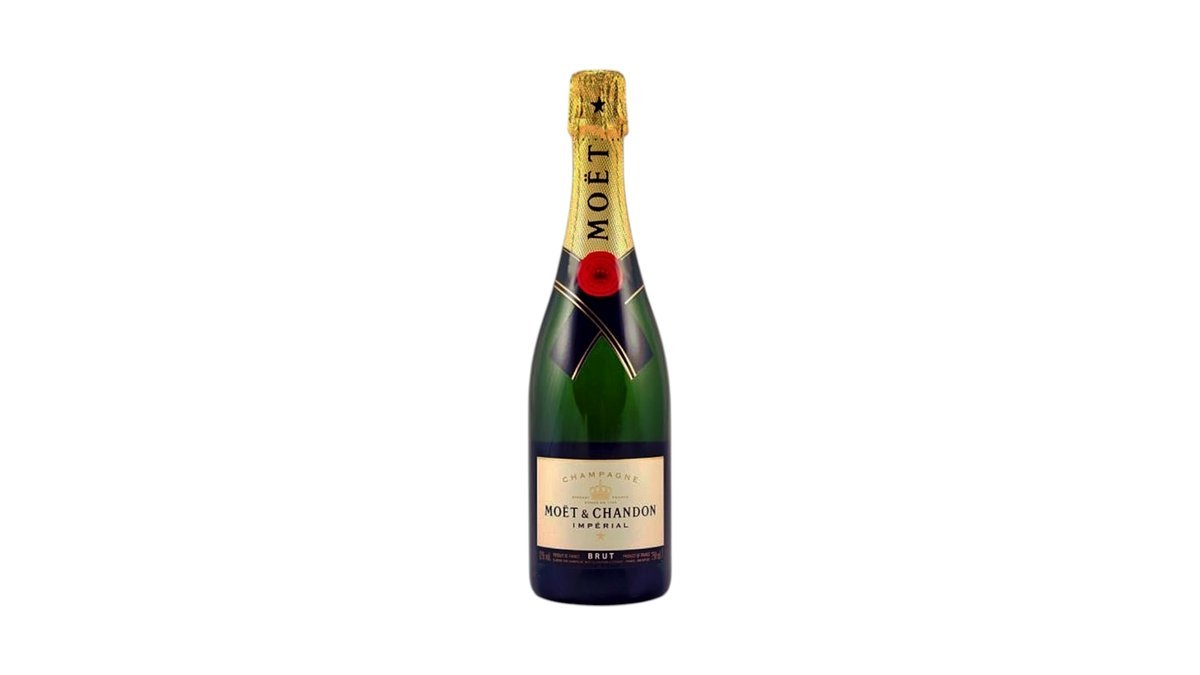 68af58e583a9e2e9a3cf4745 Moet & Chandon Imperial Brut Champagne 0,75L - Slika 1