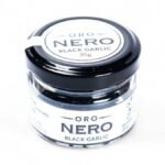 Oro Nero Black Garlic 35g