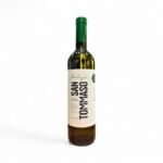San Tommaso Malvazija 0,75L
