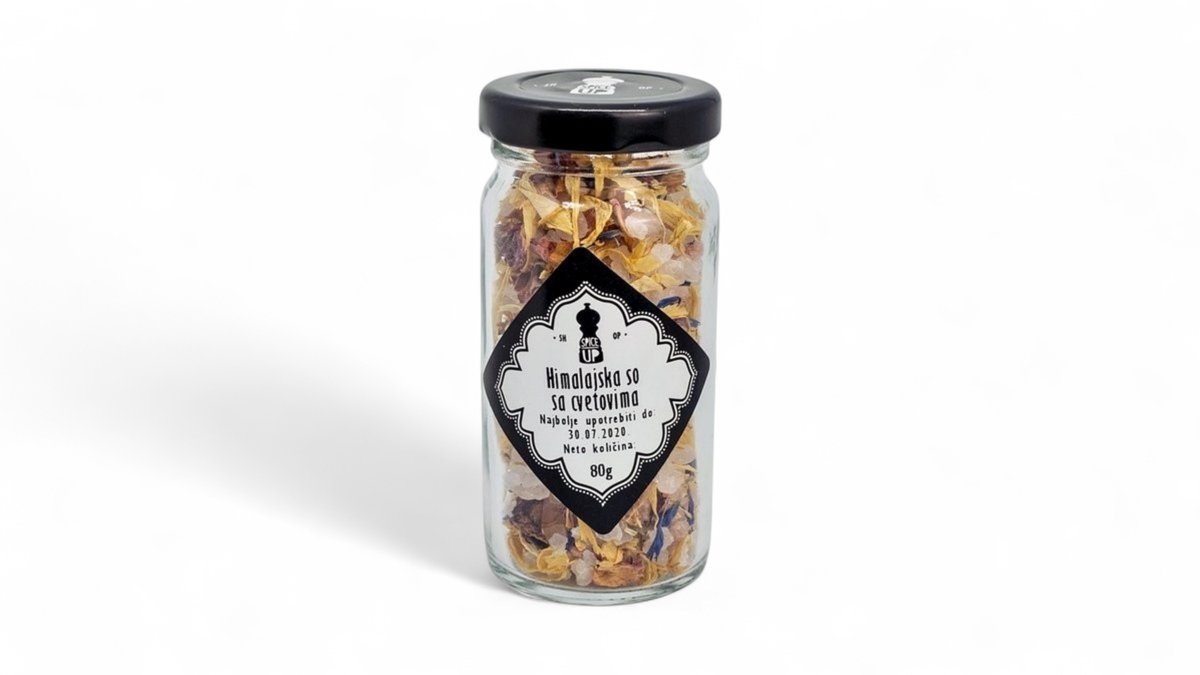 68b86811cf723c62a5ffb9de ZAČIN Himalajska so sa cvetovima 80g - Slika 1