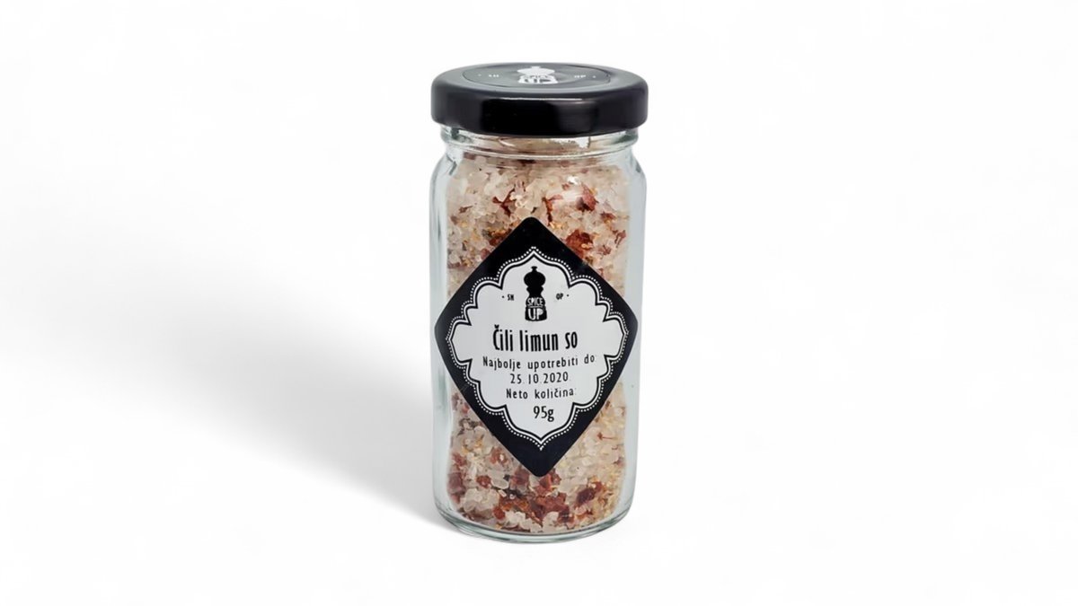 68b87052da337c90d18424f5 ZAČIN Čili, limun i so 80g - Slika 1