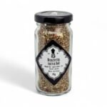 ZAČIN Bruschetta rustica hot 20g