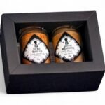 ZAČINI American BBQ poklon pakovanje