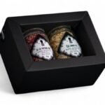 ZAČINI Začinjene soli poklon pakovanje