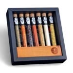 ZAČINI Poklon pakovanje domaćih začina