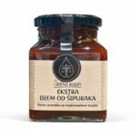 Slatka Jesen Extra Džem od Šipuraka 370g