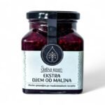 Slatka Jesen Extra Džem od Malina 370g