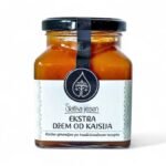 Slatka Jesen Extra Džem od Kajsija 370g
