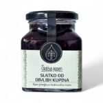 Slatka Jesen Slatko od Divljih Kupina 370g