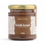 Slatka domaćica Lešnik kranč krem 200g