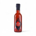 Spajsoje Habanero ljuti sos 187ml