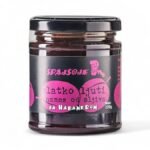 Spajsoje Slatko ljuti namaz od šljiva sa habanerom 220g