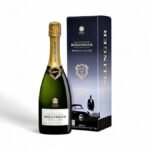 Bollinger Special Cuvee James Bond 007 Edition 0.75L