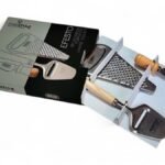 Set Za Sir Od Nerđajućeg Čelika