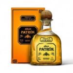 Tekila Patron Anejo 0,7L