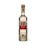 Ouzo Kaloyannis 12 0,7L