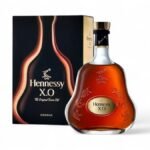 Konjak Hennessy X.O. 0,7L