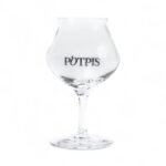 Potpis čaša Spirit